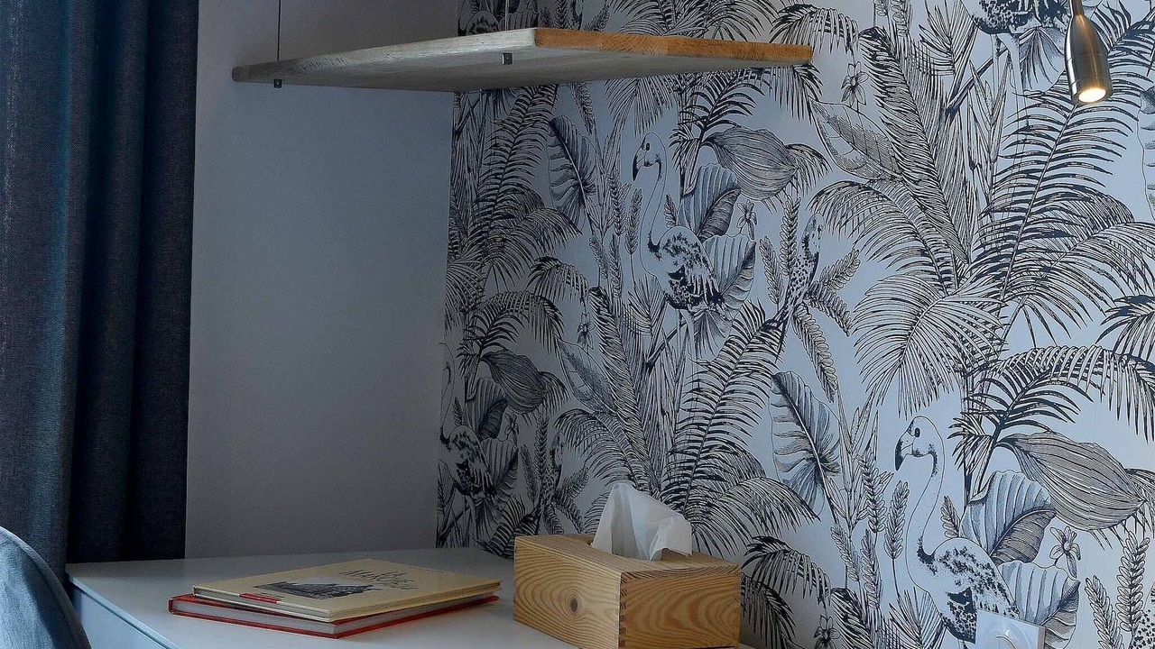 Photo of Bedroom in Cherbourg-en-Cotentin