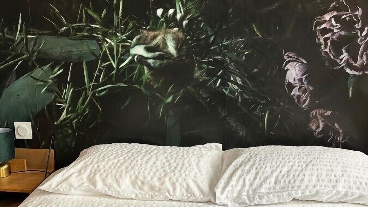 Photo of Bedroom in Cherbourg-en-Cotentin