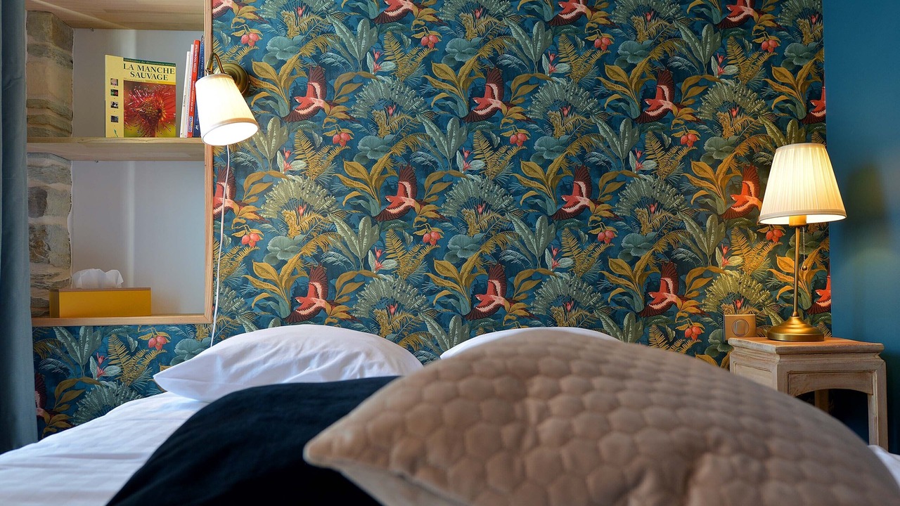 Photo of Bedroom in Cherbourg-en-Cotentin