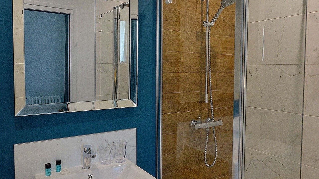 Photo of Bathroom in Cherbourg-en-Cotentin