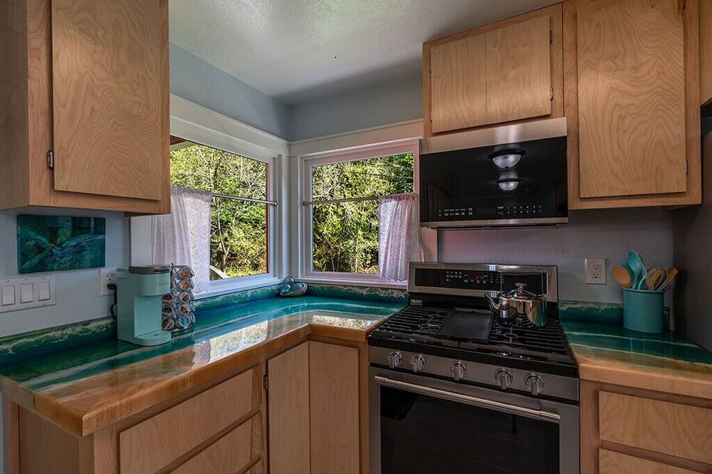 Photo of Kitchen in Westhaven-Moonstone