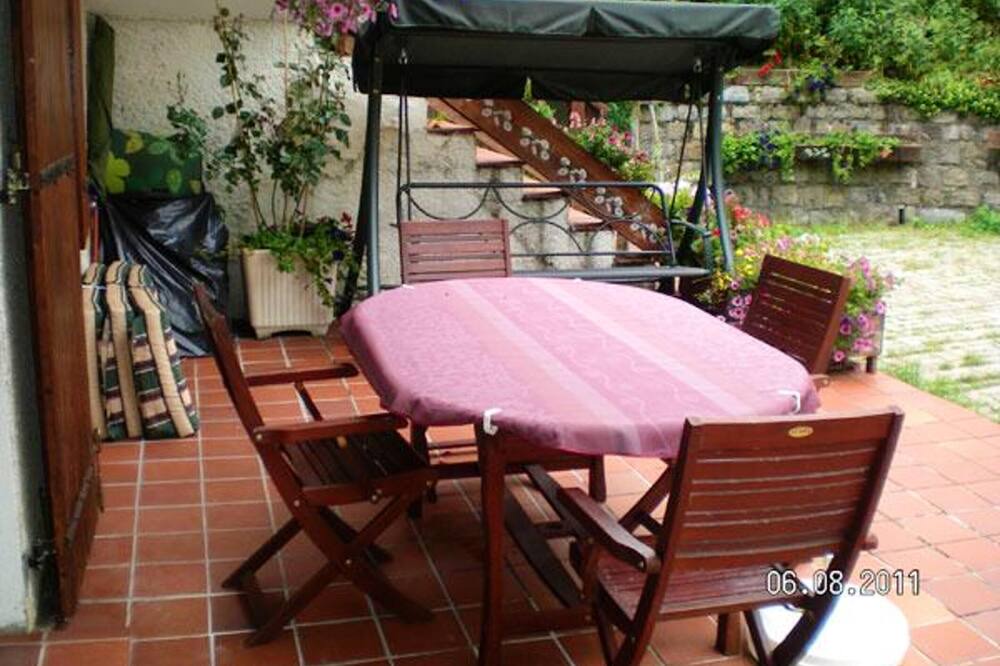 Photo of Patio Balcony in Esteng