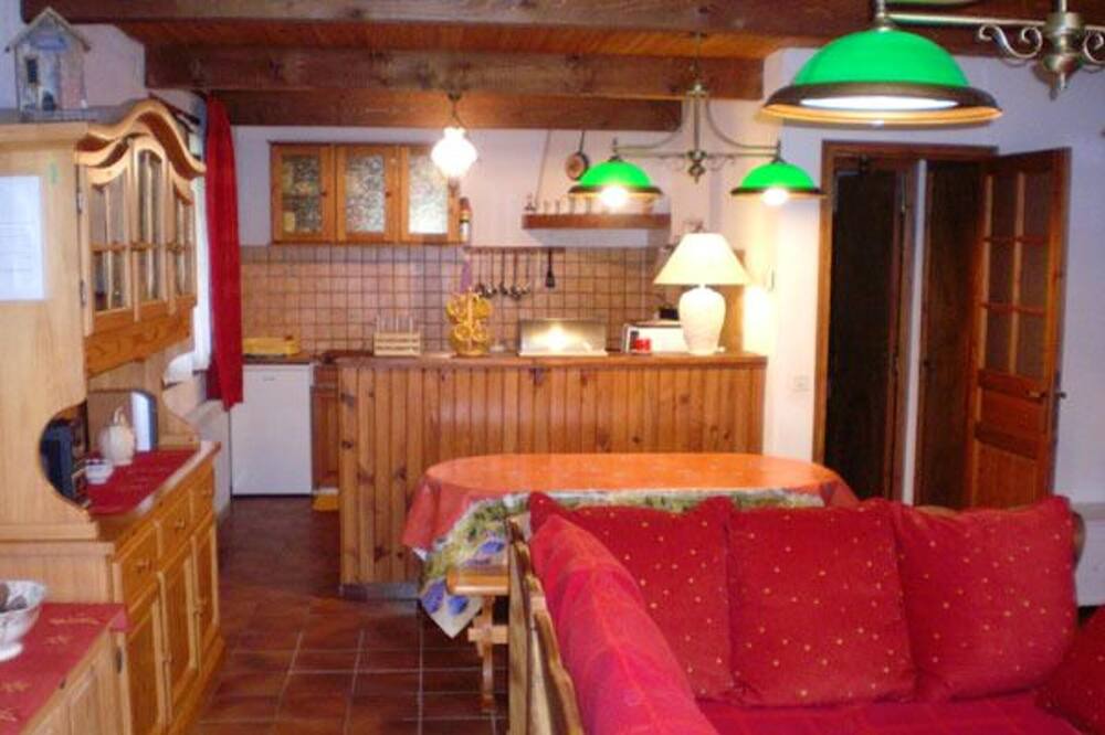Photo of Livingroom in Esteng