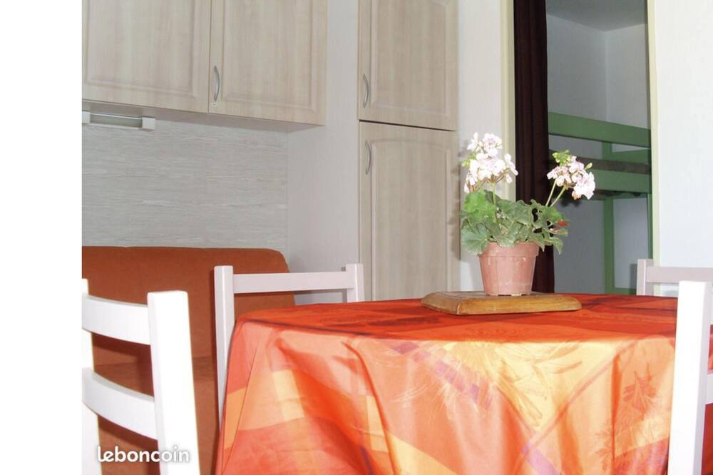 Photo of Livingroom in Les Arenes