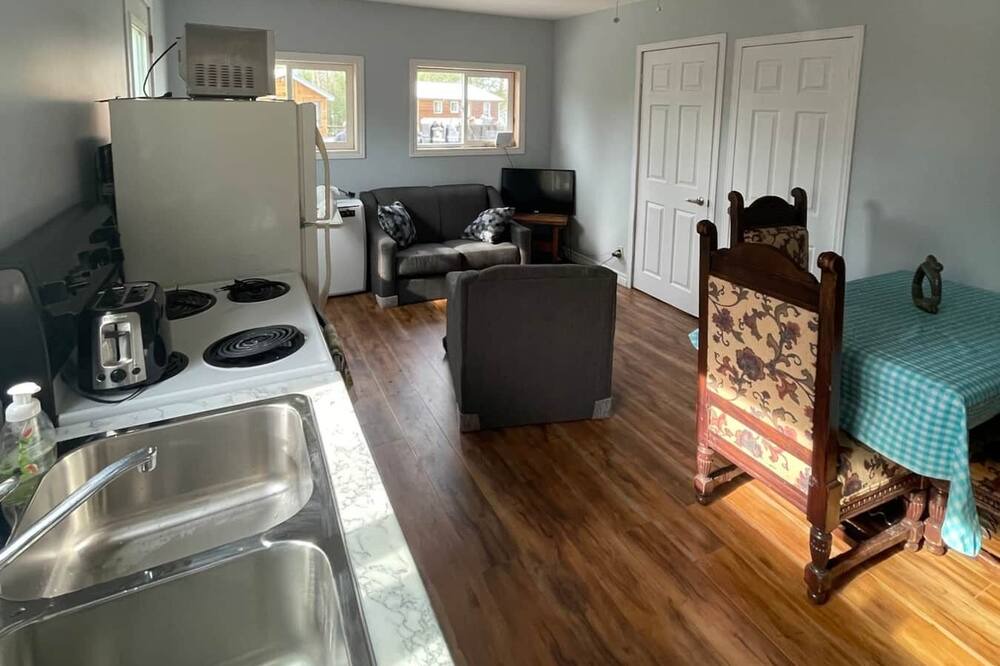 Photo of Bedroom in Trent Hills