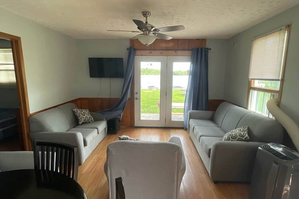 Photo of Bedroom in Trent Hills