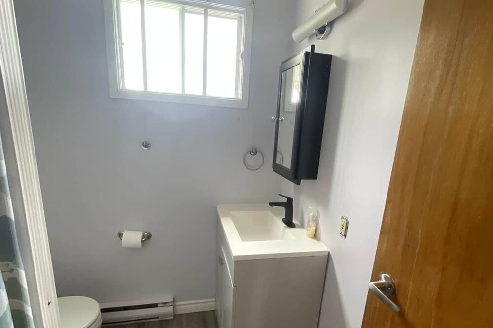Photo of Bathroom in Trent Hills