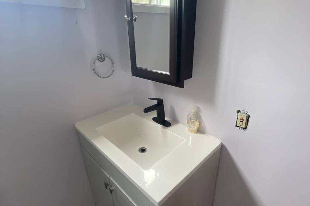 Photo of Bathroom in Trent Hills