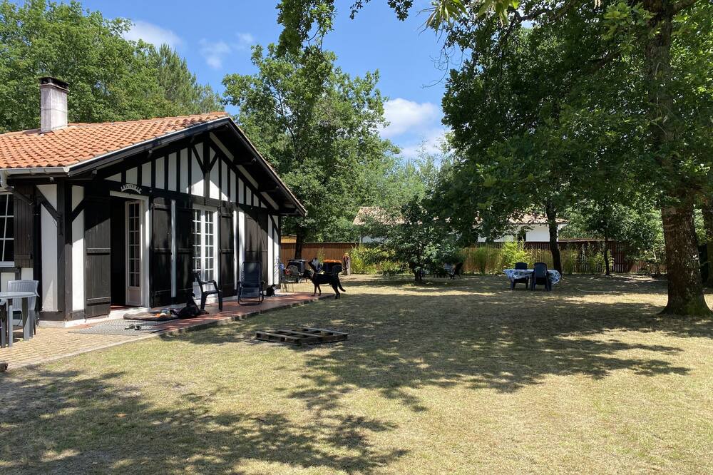 Photo of Outdoor in Gastes