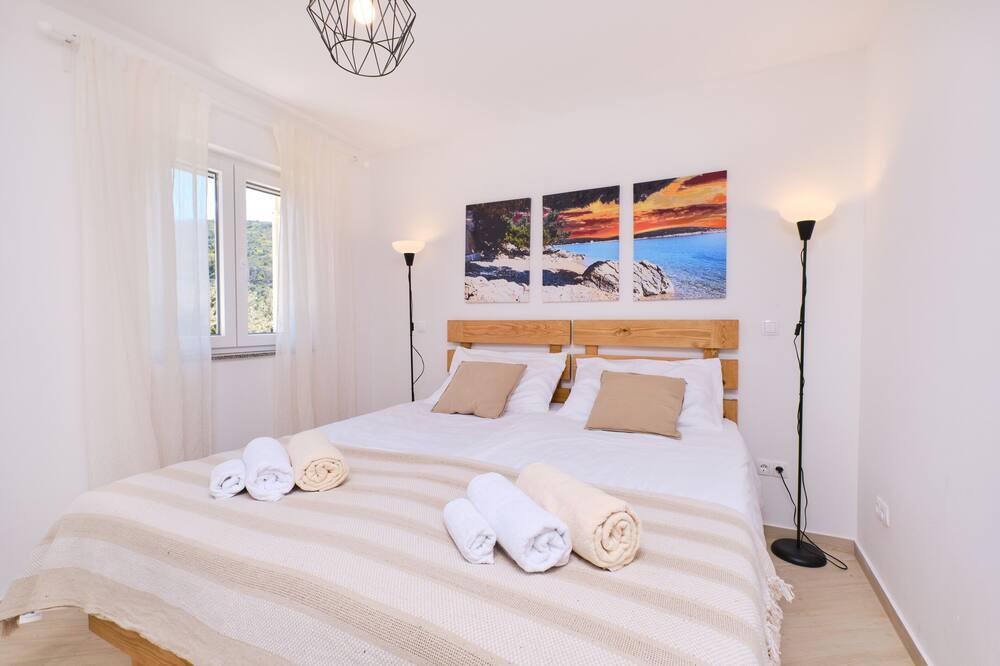 Photo of Bedroom in Miholascica
