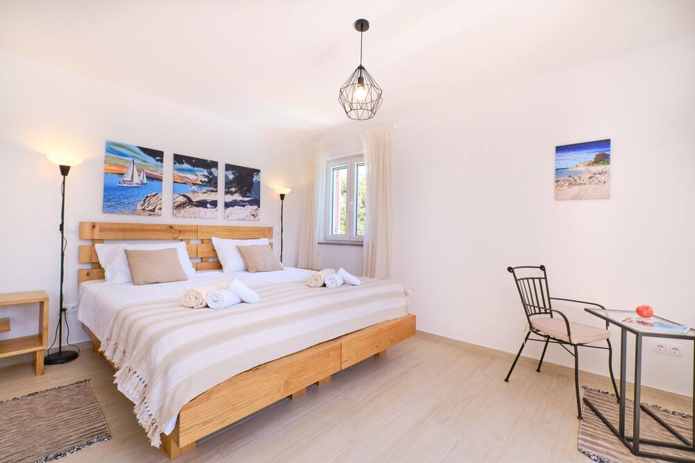 Photo of Bedroom in Miholascica