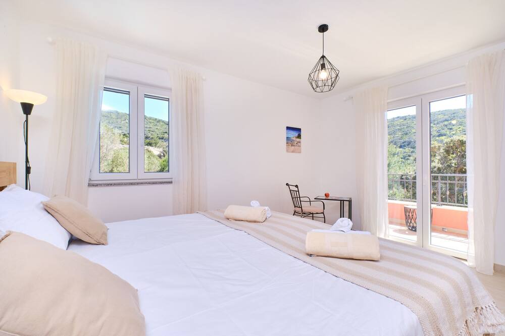 Photo of Bedroom in Miholascica