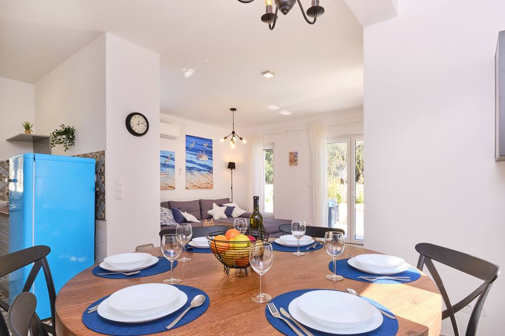 Photo of Kitchen in Miholascica