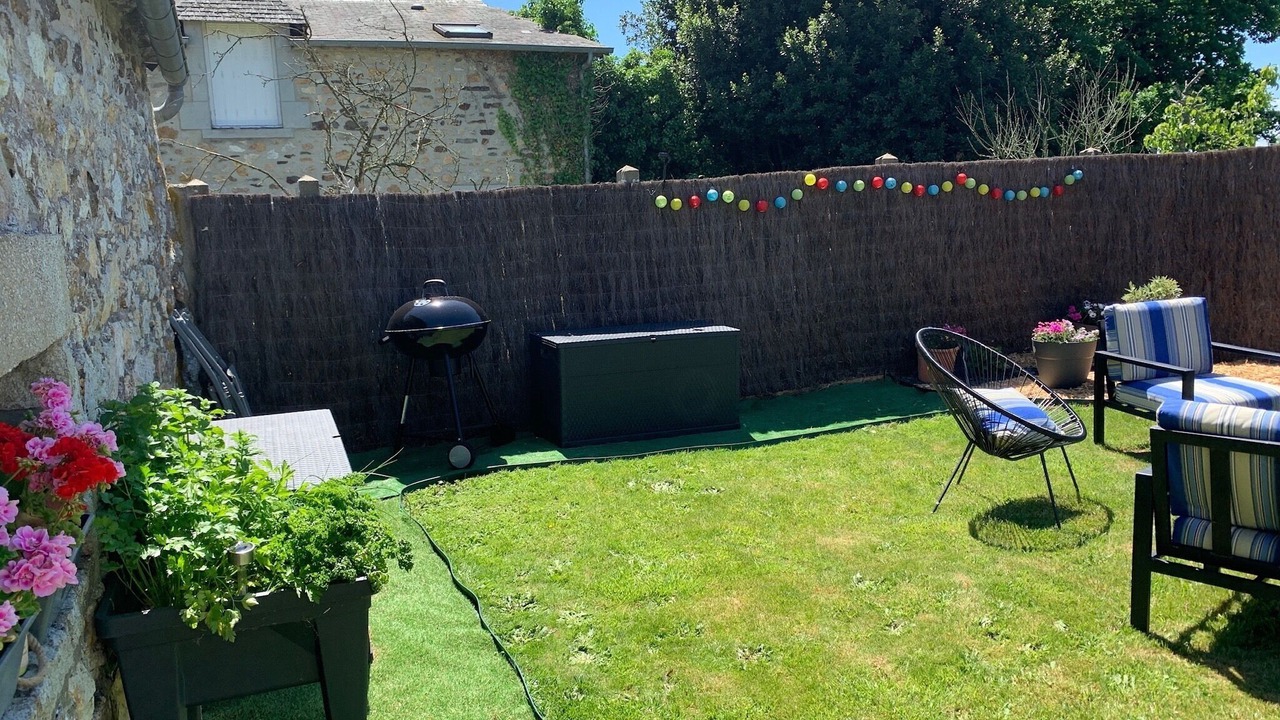 Photo of Outdoor in Plouer-sur-Rance