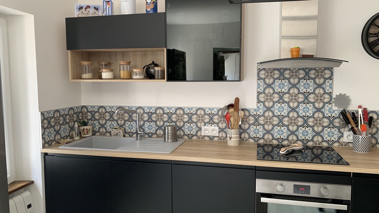 Photo of Kitchen in Plouer-sur-Rance