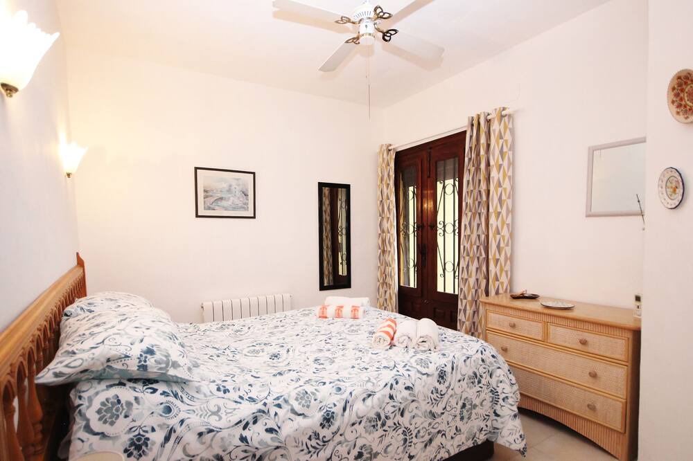 Photo of Bedroom in Teulada
