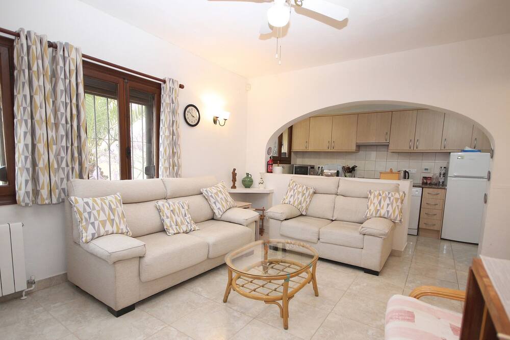 Photo of Livingroom in Teulada