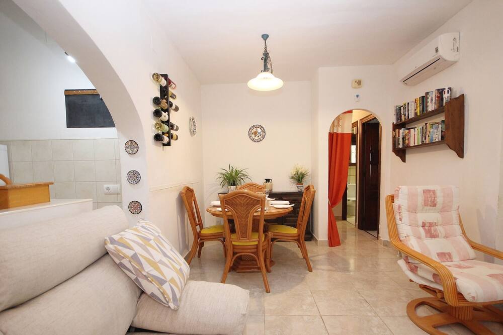 Photo of Livingroom in Teulada