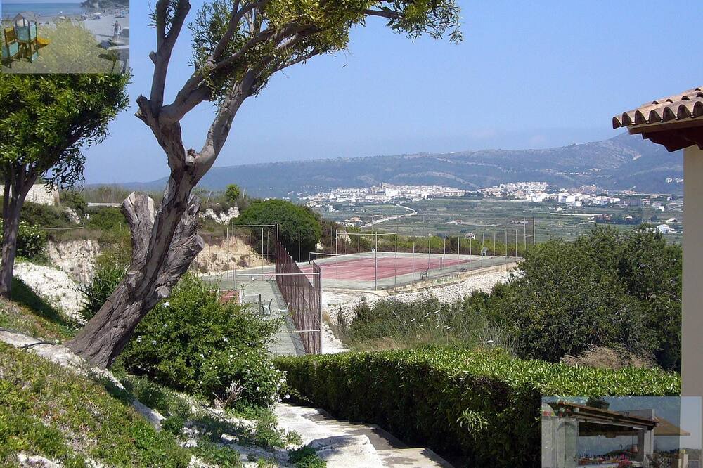 Photo of Outdoor in Teulada