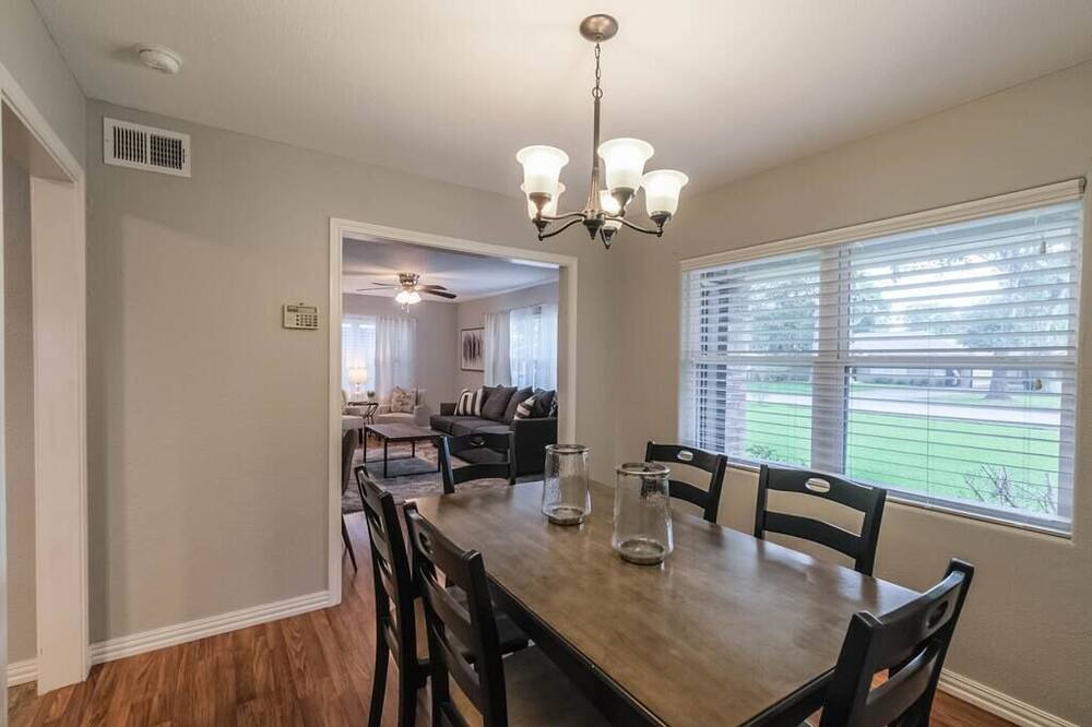 Photo of Bedroom in Spring Branch West