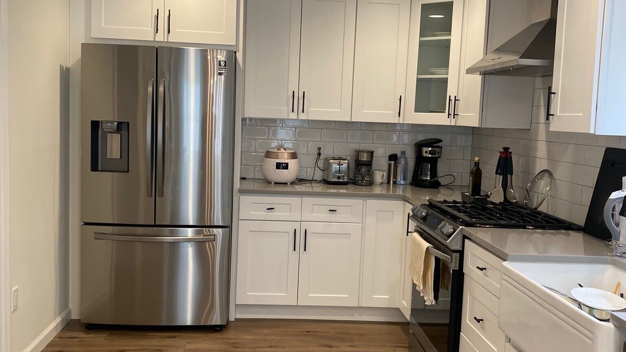 Photo of Kitchen in Manorhaven