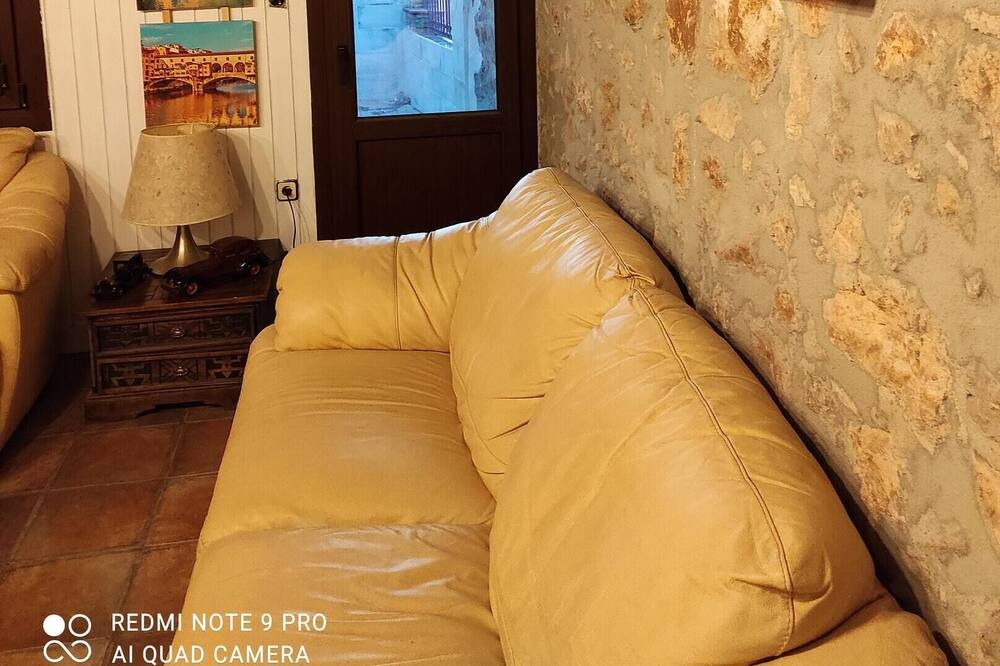 Photo of Livingroom in Roda de Bara