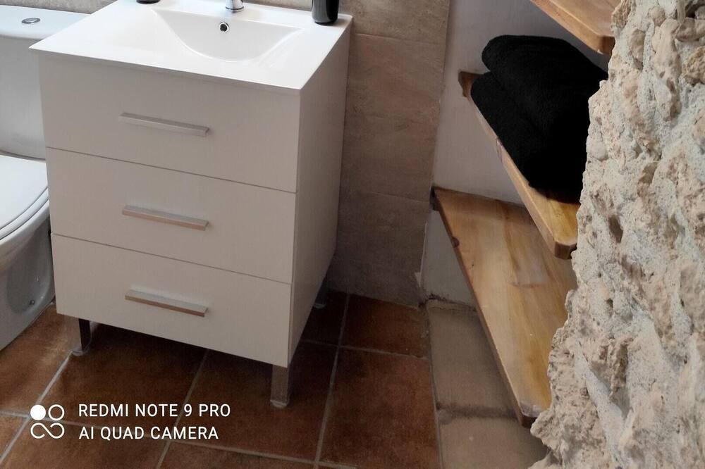 Photo of Bathroom in Roda de Bara