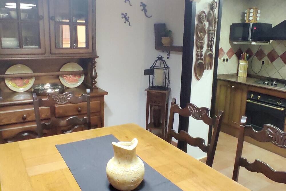 Photo of Livingroom in Roda de Bara
