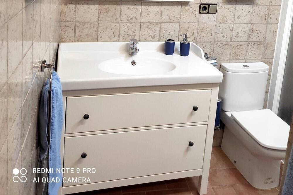 Photo of Bathroom in Roda de Bara