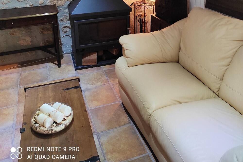 Photo of Livingroom in Roda de Bara