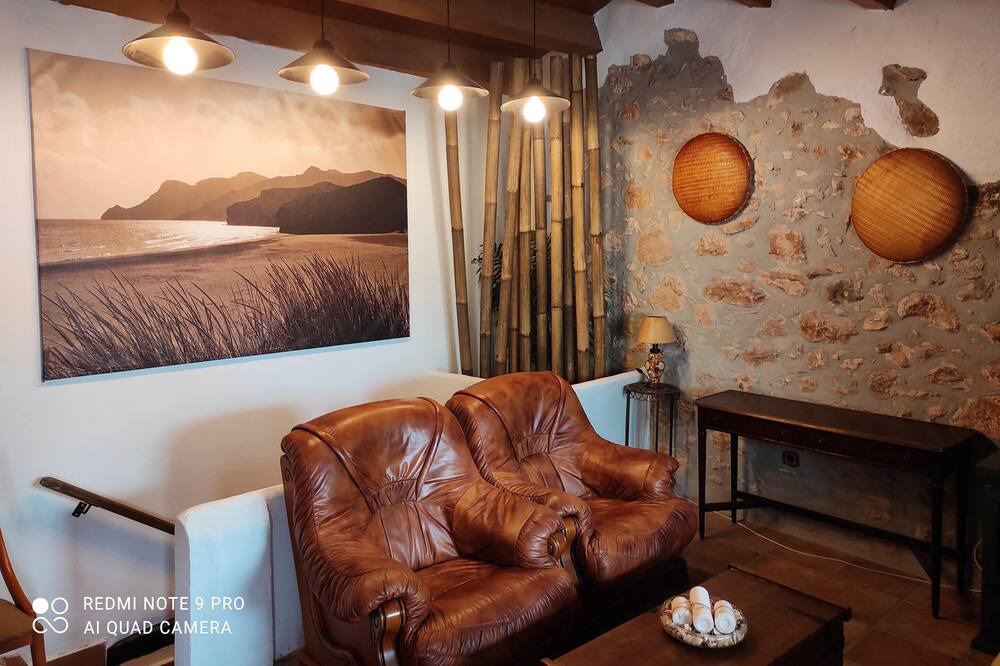 Photo of Livingroom in Roda de Bara