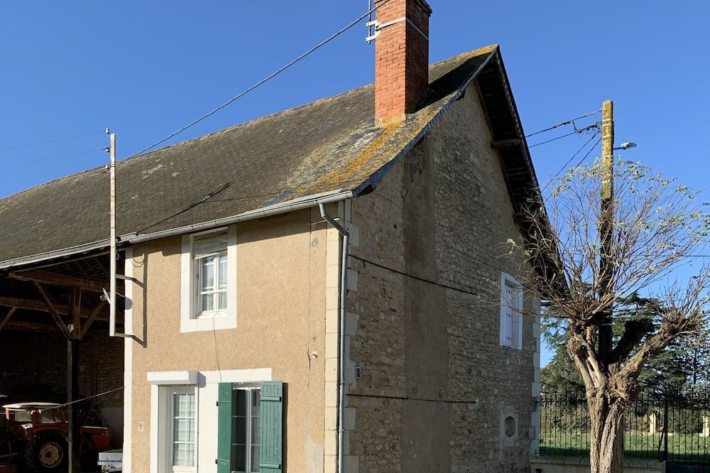 Photo of Outdoor in Brion-pres-Thouet