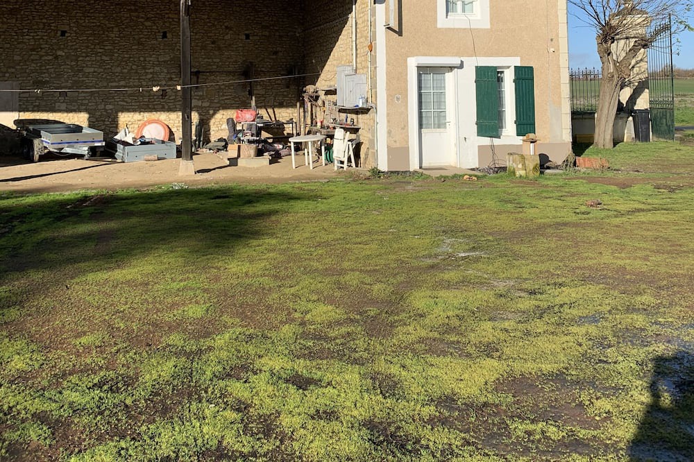 Photo of Outdoor in Brion-pres-Thouet