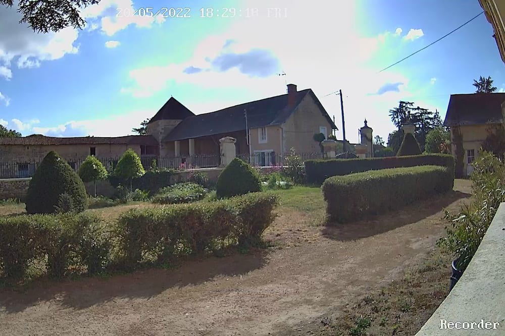 Photo of Outdoor in Brion-pres-Thouet