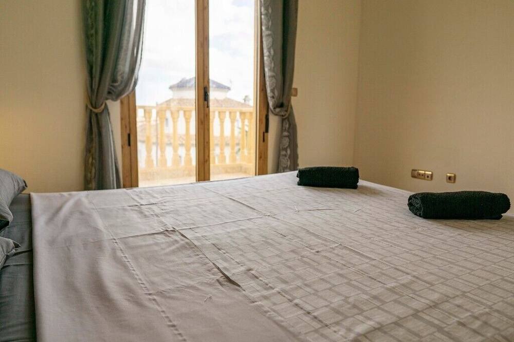 Photo of Bedroom in Lo Rufete