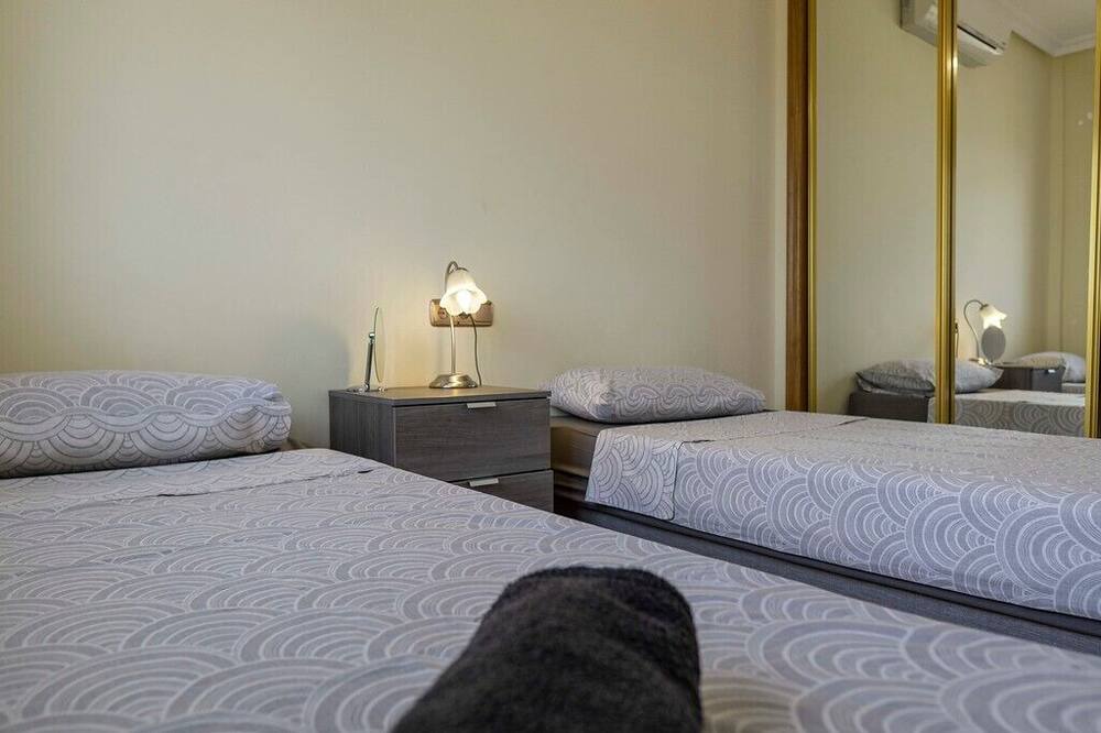 Photo of Bedroom in Lo Rufete