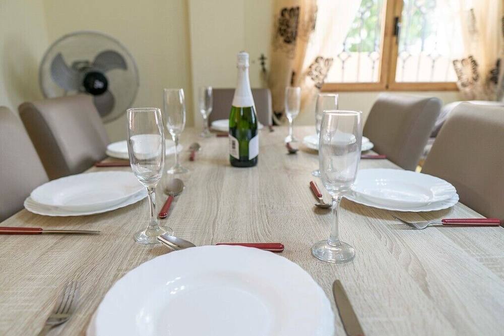 Photo of Kitchen in Lo Rufete