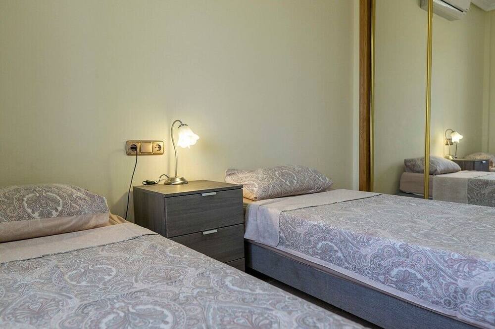 Photo of Bedroom in Lo Rufete