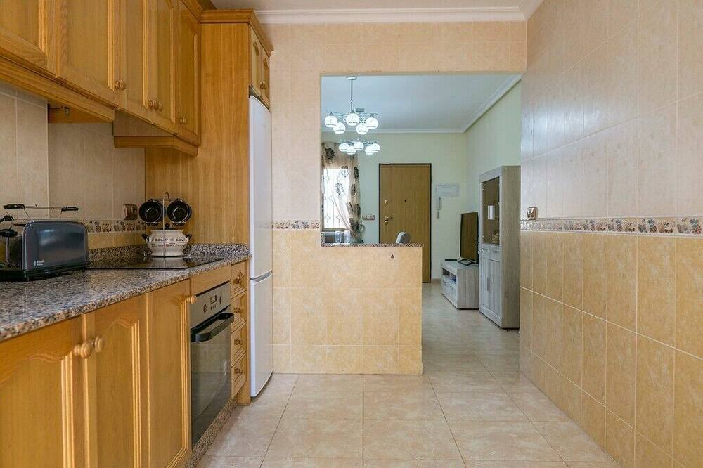 Photo of Kitchen in Lo Rufete
