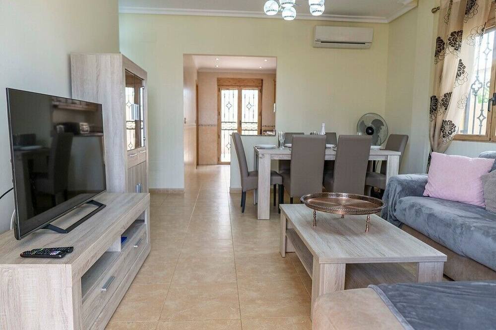 Photo of Livingroom in Lo Rufete