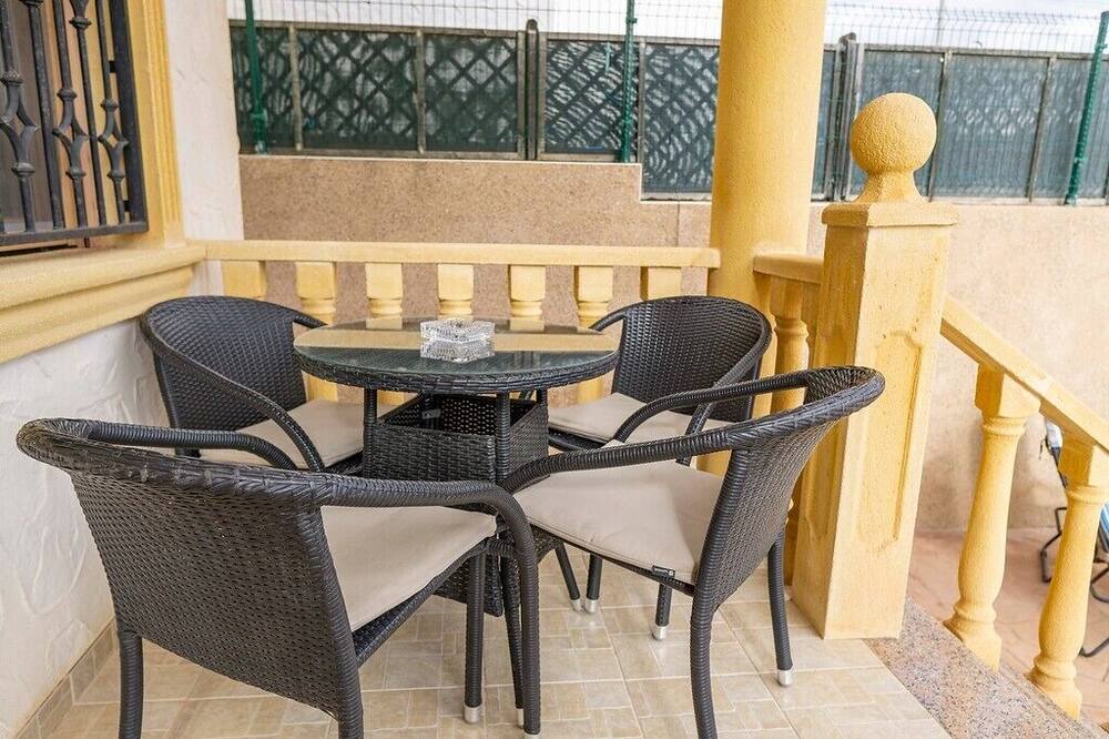 Photo of Patio Balcony in Lo Rufete