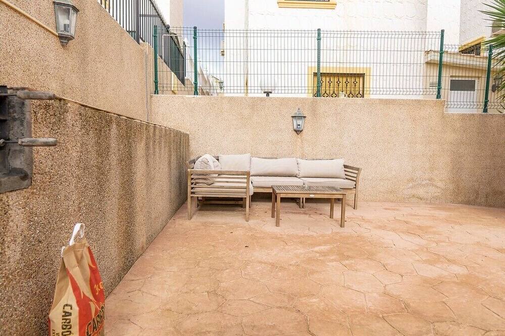 Photo of Patio Balcony in Lo Rufete