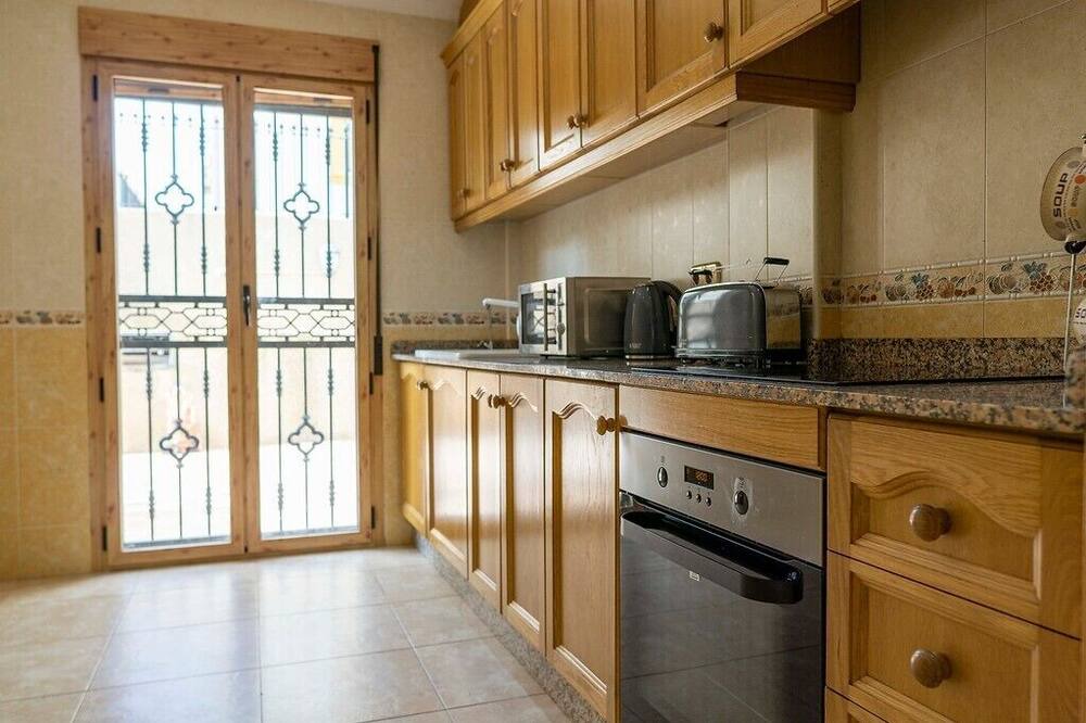Photo of Kitchen in Lo Rufete