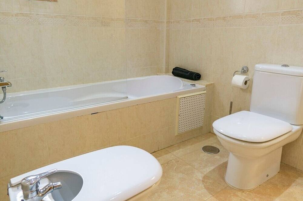 Photo of Bathroom in Lo Rufete