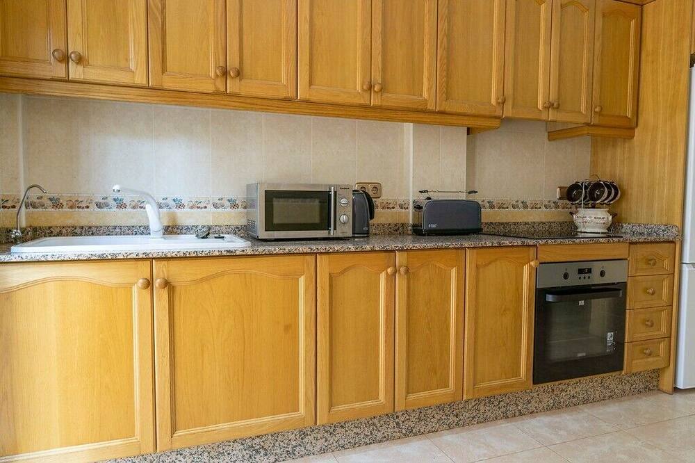 Photo of Kitchen in Lo Rufete
