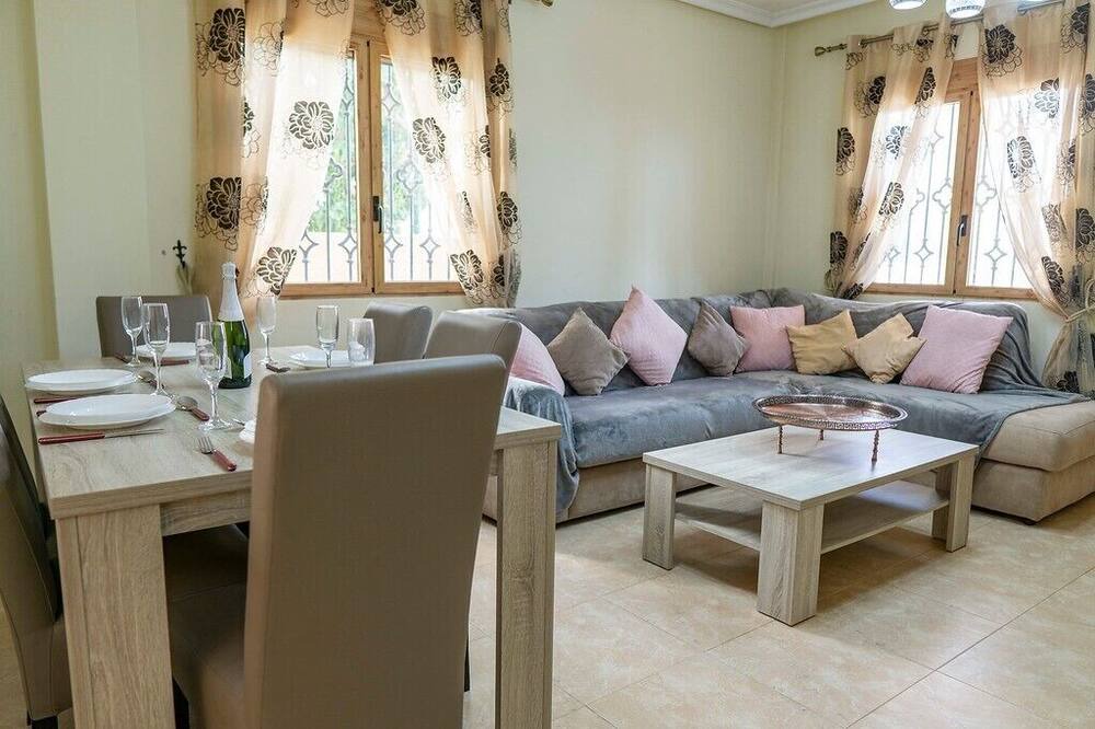 Photo of Livingroom in Lo Rufete