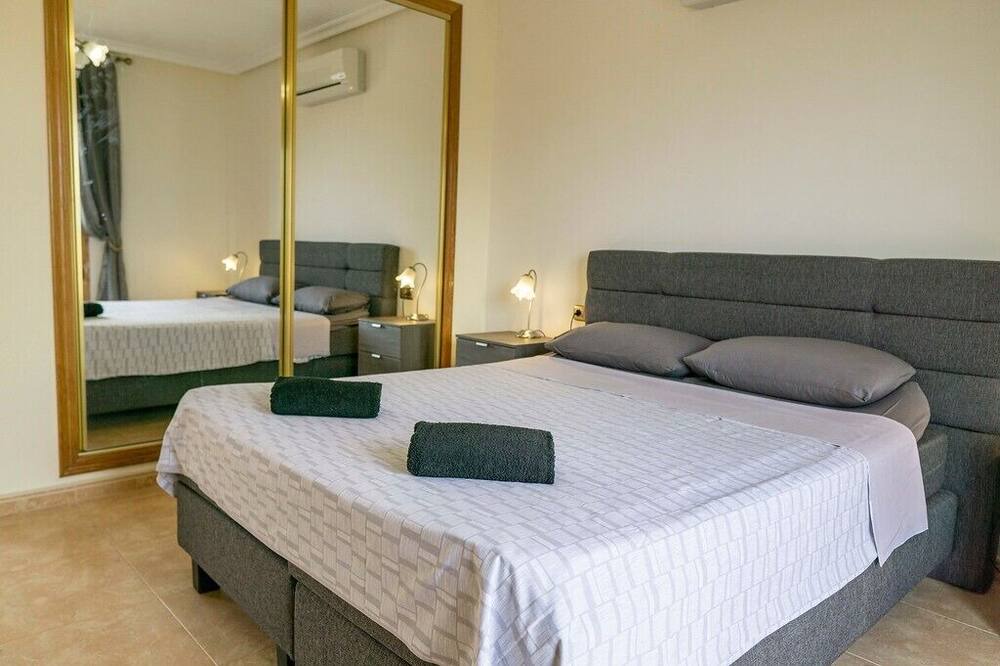 Photo of Bedroom in Lo Rufete