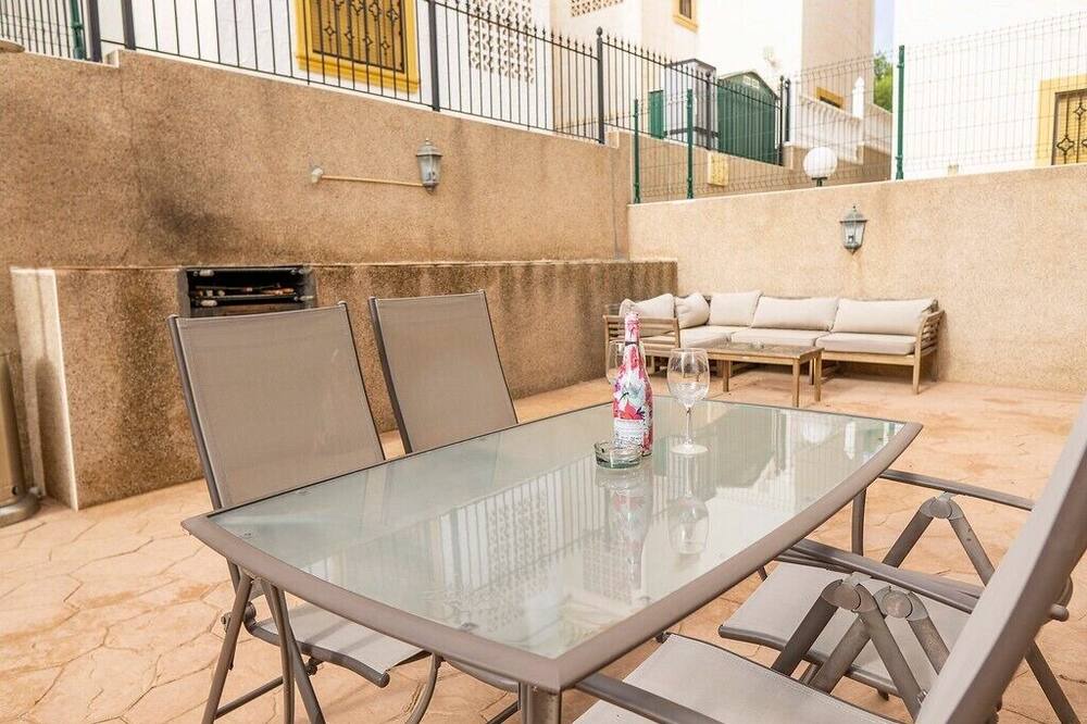 Photo of Patio Balcony in Lo Rufete