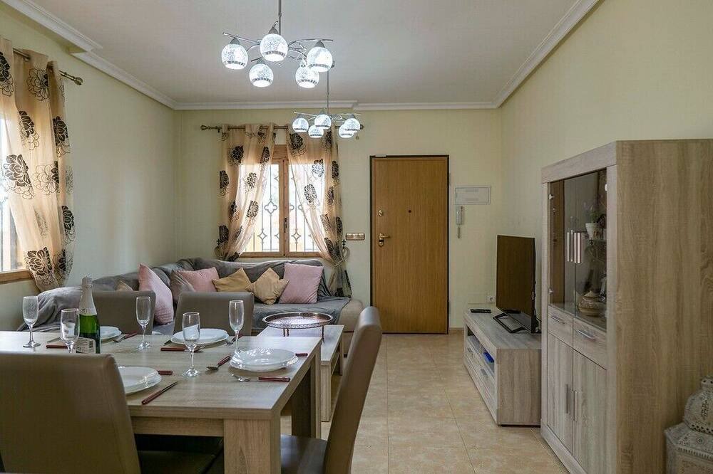 Photo of Livingroom in Lo Rufete