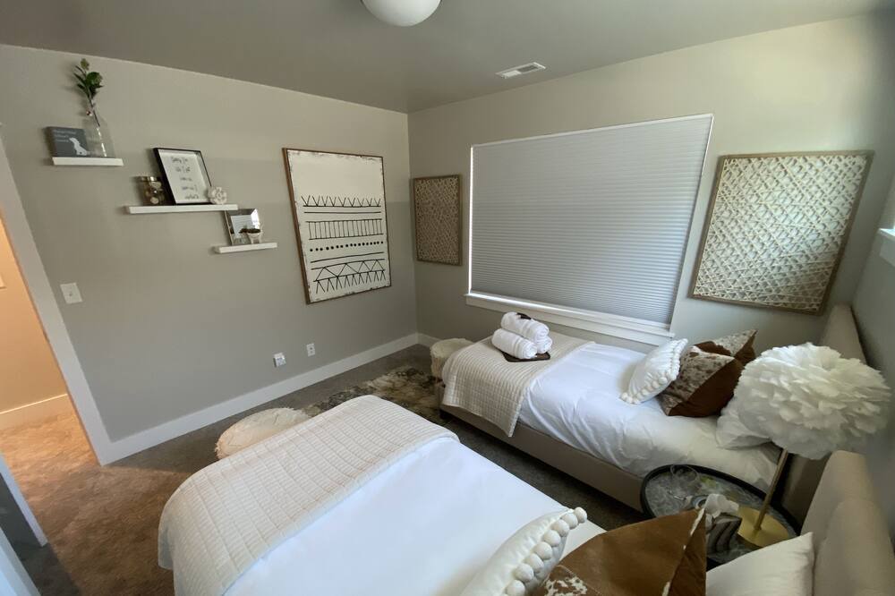 Photo of Bedroom in Bozeman